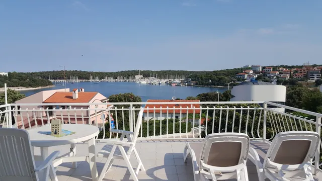 Apartments By The Sea