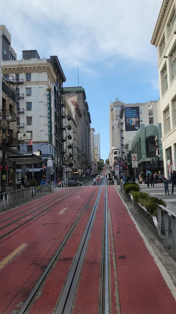 Sister Cities of San Francisco Sign