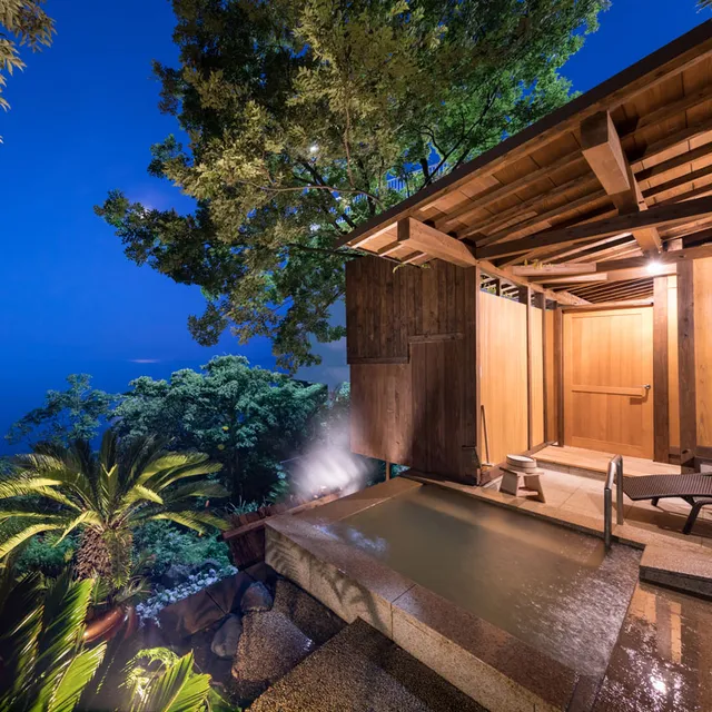 Hotel Futari Komorebi