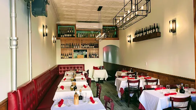 Piccolo Mulino Italian Restaurant