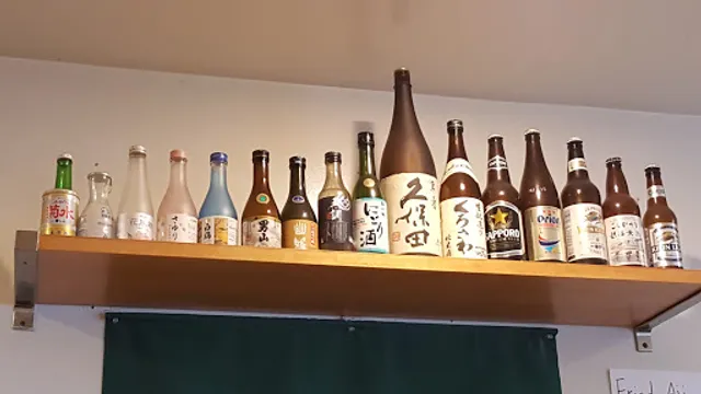 Sushi Sai Japanese Restaurant