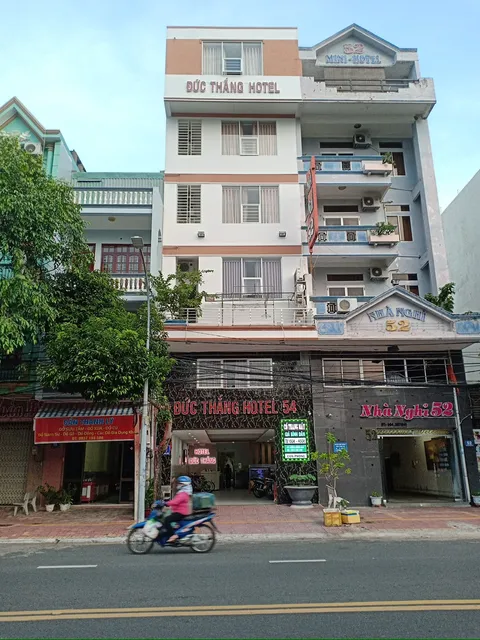 ĐỨC THẮNG HOTEL 54