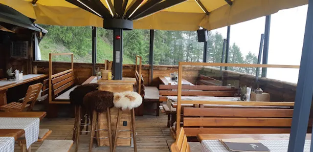 Eugen's Obstlerhutte