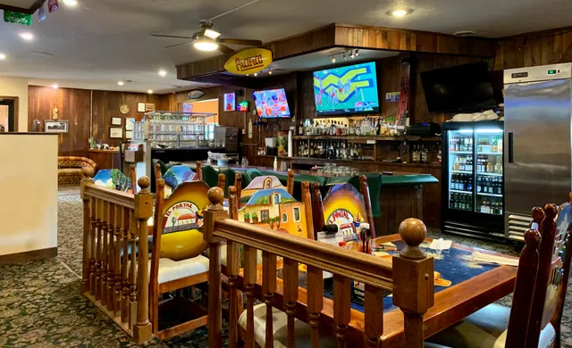 El Portal Mexican Restaurant