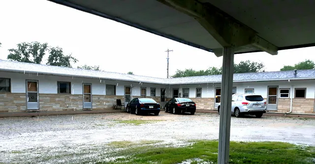 Wilton Motel