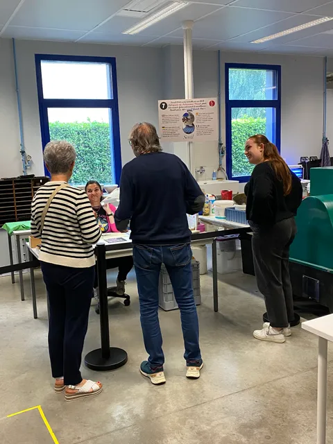 SERAL 1946 (Société Edition Religieuse et d'Articles de Lourdes)