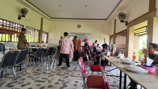 Lesehan Taliwang Nada