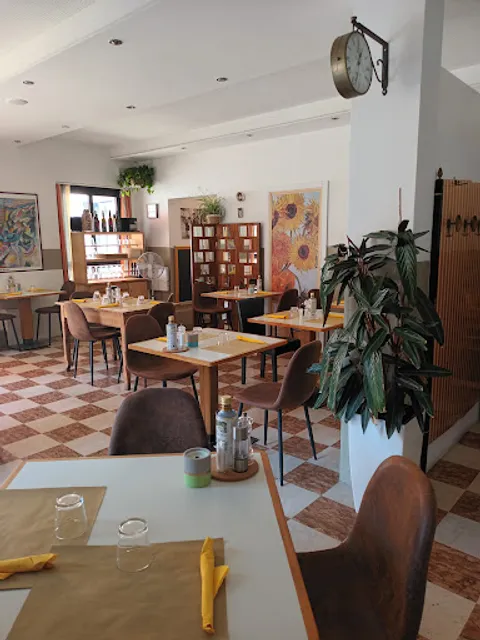 Tre Portoni Ristorante