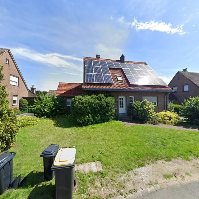 Ferienwohnung Hansemann