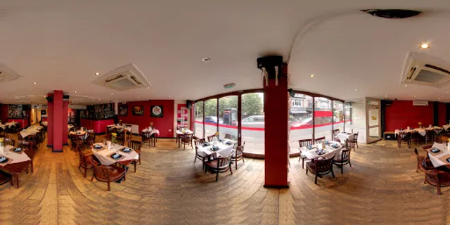 Crazy Wendy's Thai Restaurant and Takeaway