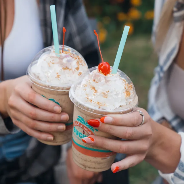 Bahama Buck's - Orange Beach