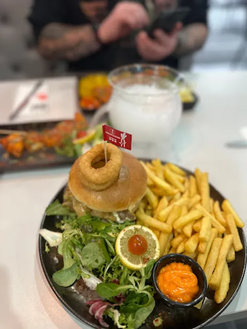 Chickaros Bournemouth