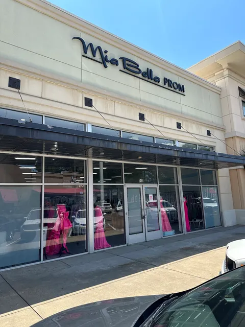 Mia Bella Prom & Pageant – Prom Dress Superstore