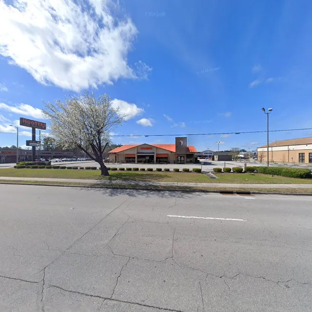 Marrakesh Mediterranean Cuisine