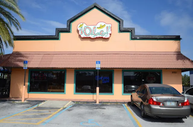 Ole Mexican Restaurant