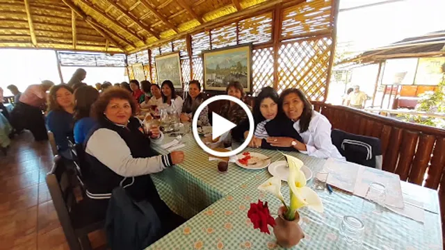 Laurita CauCau Picanteria