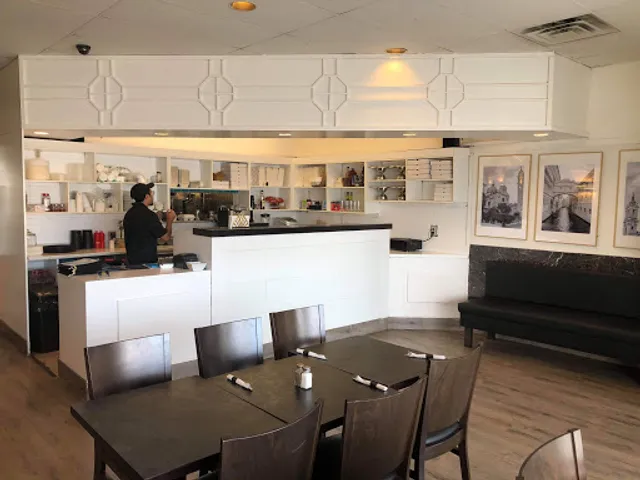 Aladin's Pizzeria & Shawarma Place