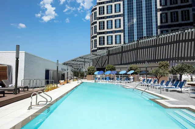 InterContinental Los Angeles Downtown by IHG