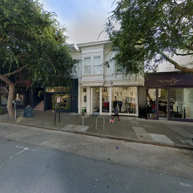 Susan In San Francisco