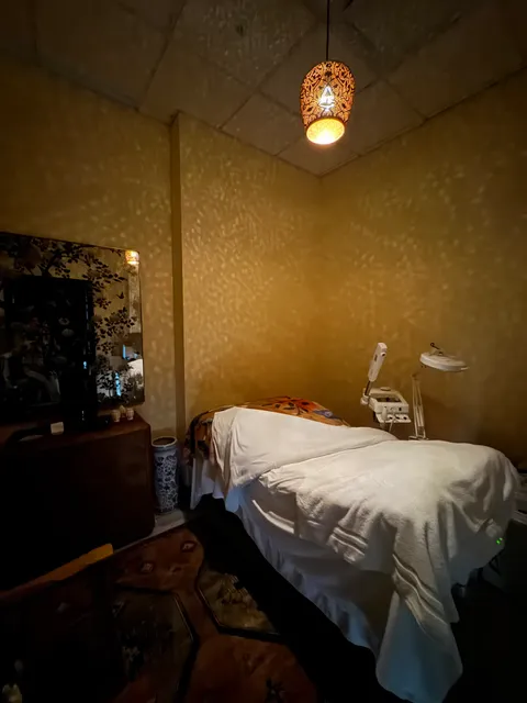 Sanctuary Aesthetics