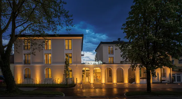 Seereich – Hotel und Pension