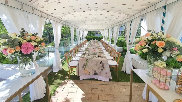 Olives & Plates Embassy Towers