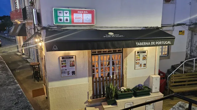 Taberna de Portugal