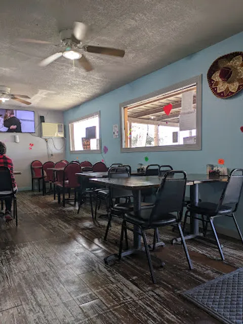 Angelica's Mexican Restaurant