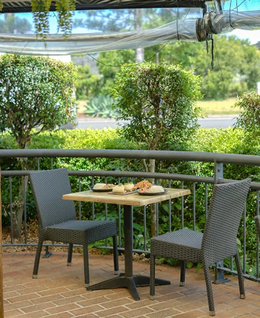 Morningside Thai Restaurant