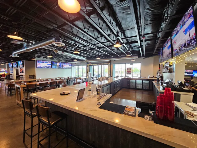 Tony Pepperoni Pizzeria