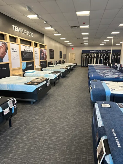 Mattress Firm Enterprise Shopping Center