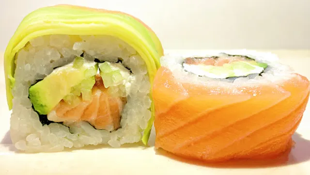 Restaurante Japonés - DONG SUSHI