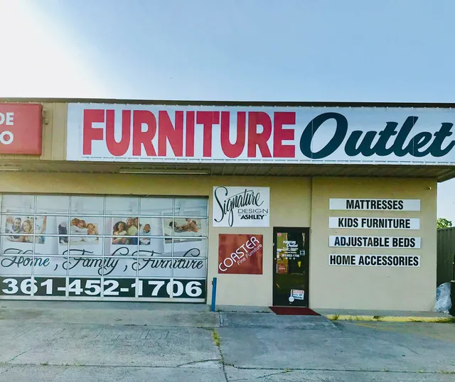 Furniture Outlet