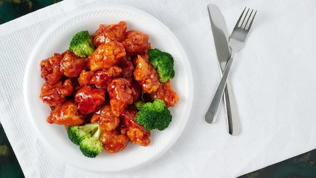 Guan Long Restaurant