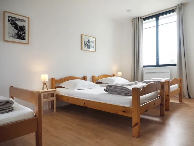 Gîte Les Pingouins du Phare