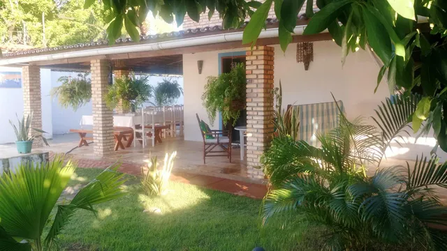 Pousada dos Anjos Paracuru