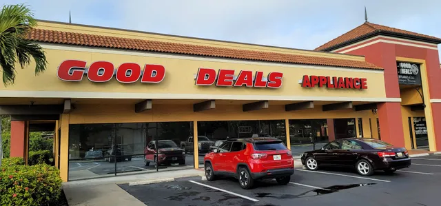 Good Deals Appliances