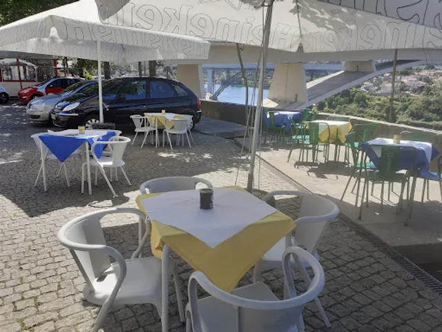 Snack bar La Fontaine