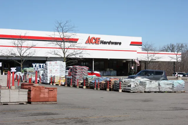 Ace Hardware