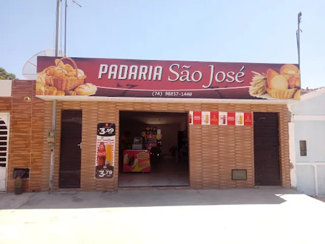 Padaria São José