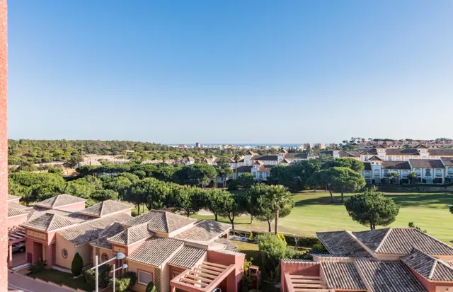 Apartamento "Casa Mar" Islantilla