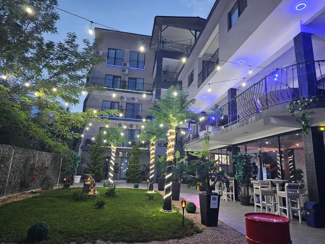 Grand Bahia Relaxury