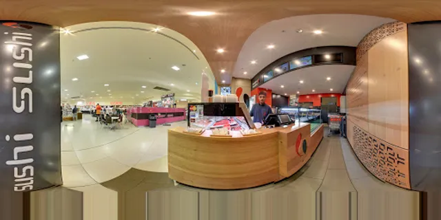 Sushi Sushi Sunbury