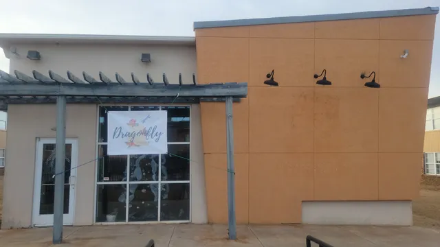 Dragonfly Desserts LLC