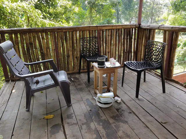 Freebird Holiday Retreat