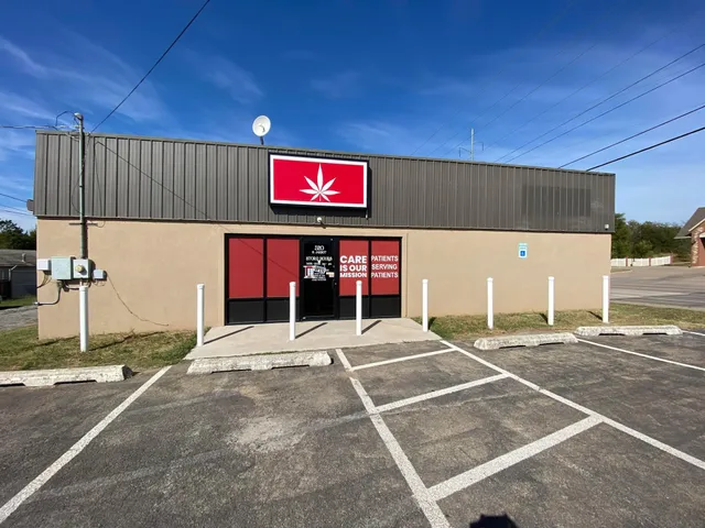 Red Label Dispensary