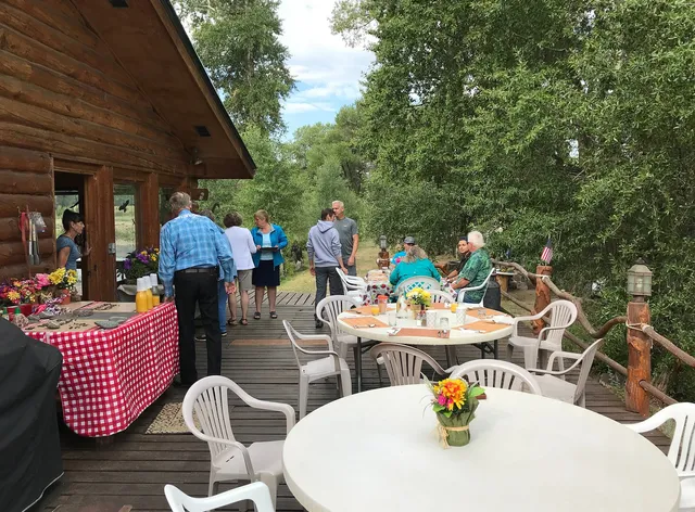 Spirit West River Lodge