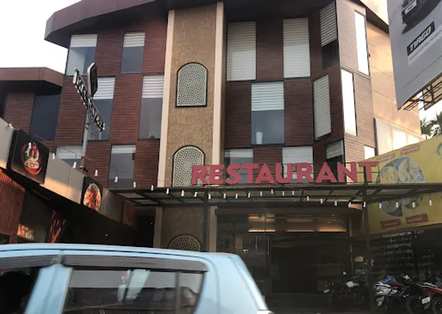 Clock Tower Restaurant