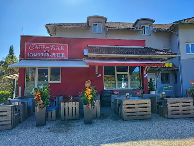 Rosso et Bianco vlg. "For pallets Peter"