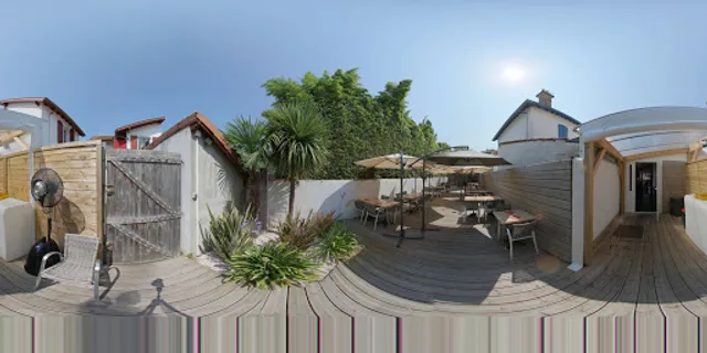 Bistro Chez Nous - Anglet